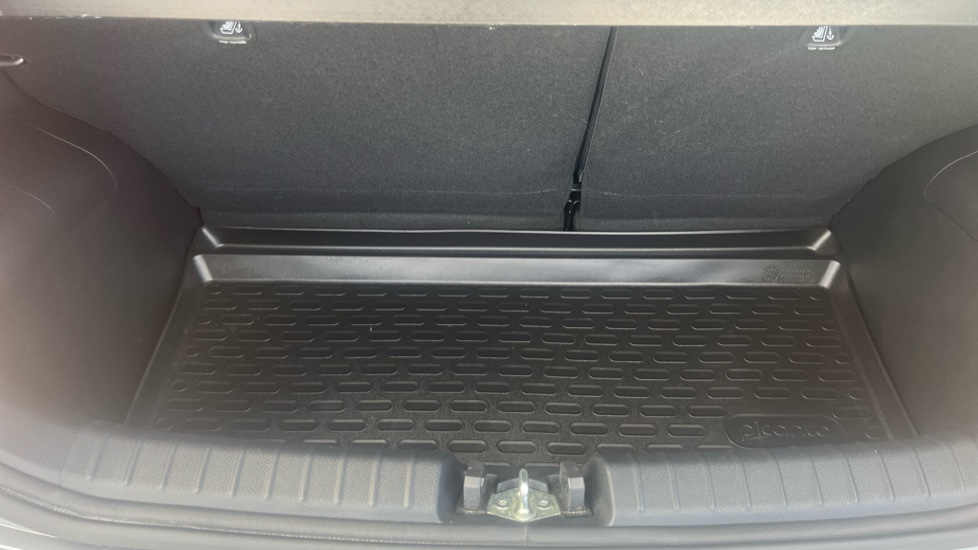 Kia Picanto 1.0T GDi GT-line 5dr [4 seats] Petrol Hatchback - Image 4