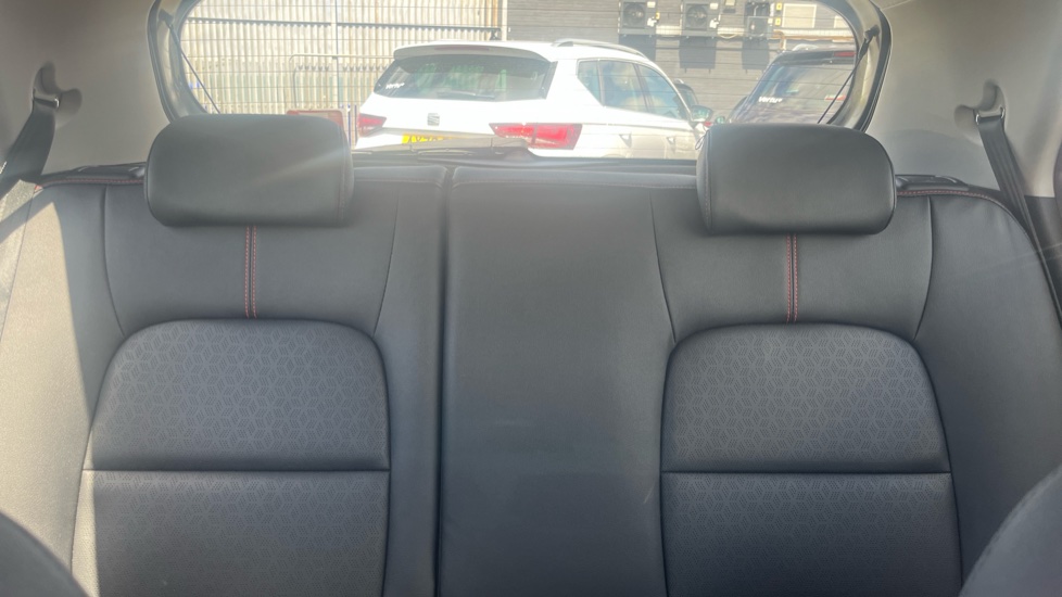 Kia Picanto 1.0T GDi GT-line 5dr [4 seats] Petrol Hatchback - Image 15