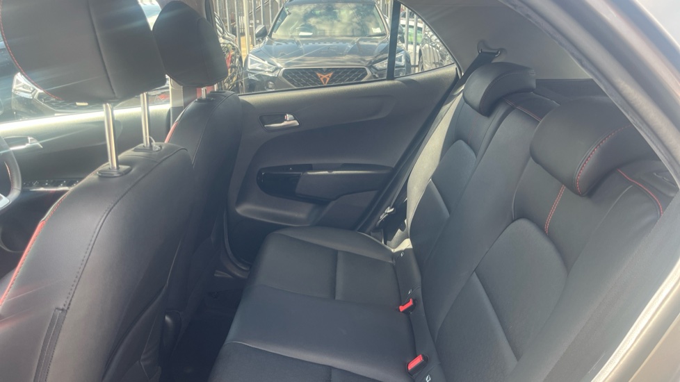 Kia Picanto 1.0T GDi GT-line 5dr [4 seats] Petrol Hatchback - Image 16