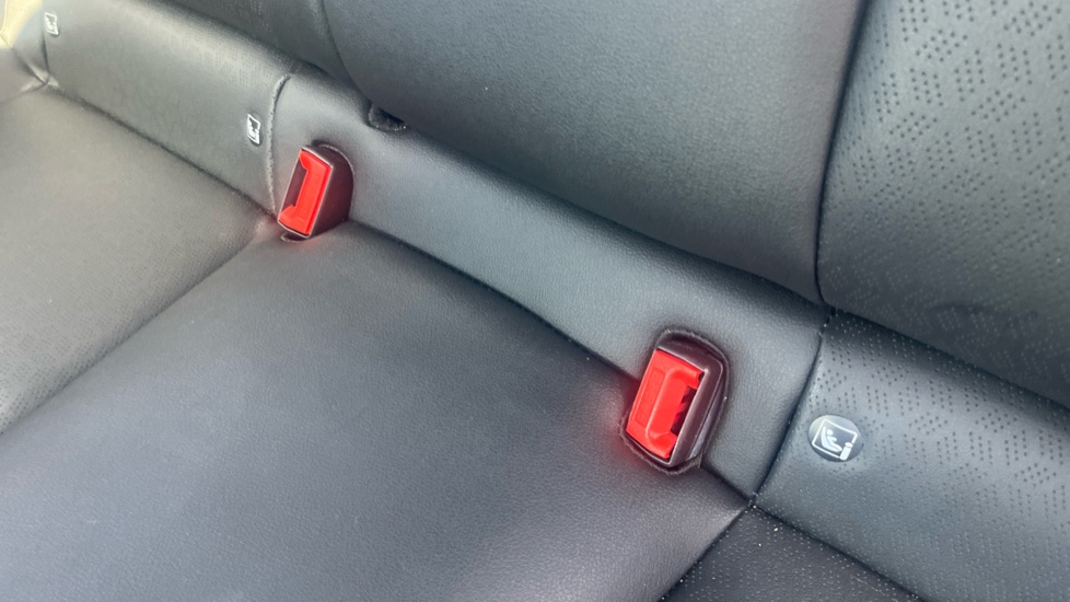 Kia Picanto 1.0T GDi GT-line 5dr [4 seats] Petrol Hatchback - Image 17