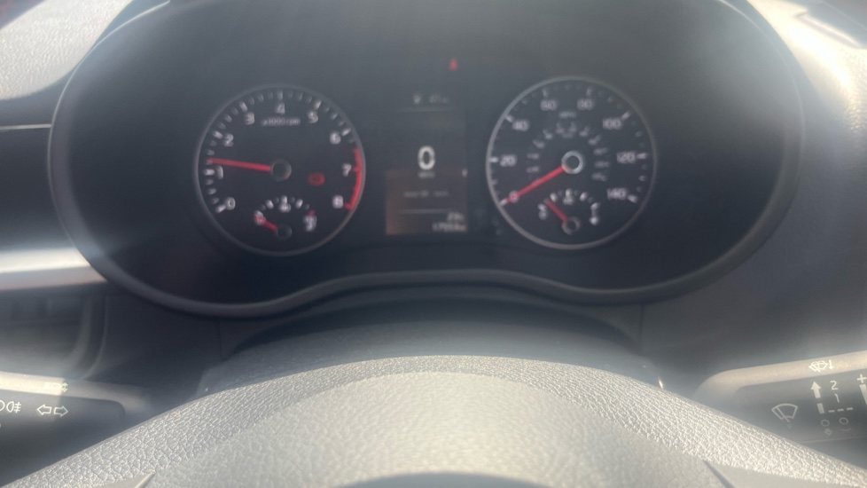 Kia Picanto 1.0T GDi GT-line 5dr [4 seats] Petrol Hatchback - Image 18