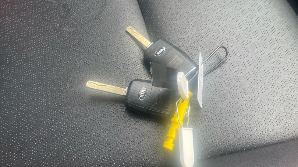 Kia Picanto 1.0T GDi GT-line 5dr [4 seats] Petrol Hatchback - Image 20
