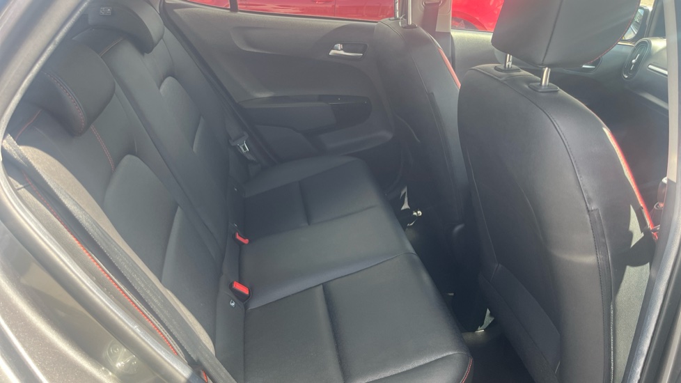 Kia Picanto 1.0T GDi GT-line 5dr [4 seats] Petrol Hatchback - Image 32