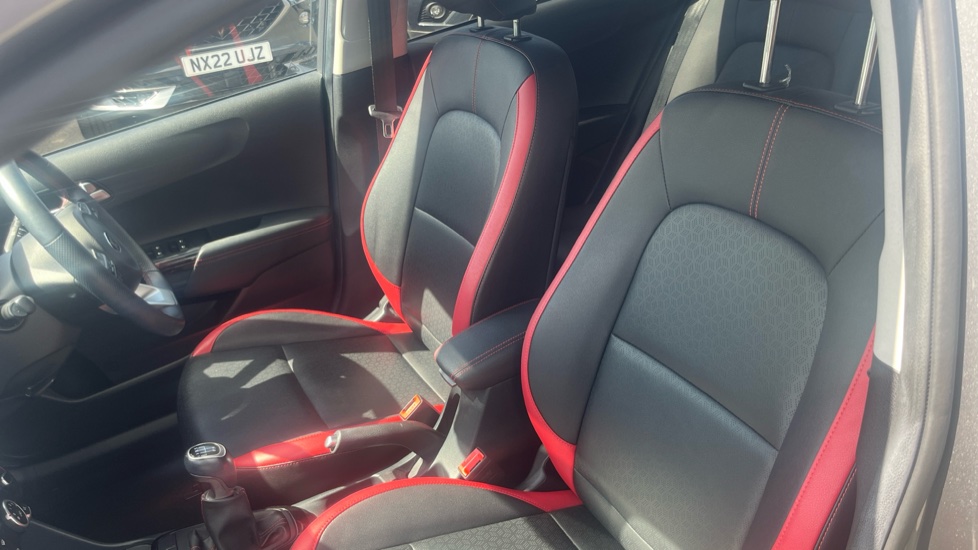 Kia Picanto 1.0T GDi GT-line 5dr [4 seats] Petrol Hatchback - Image 33