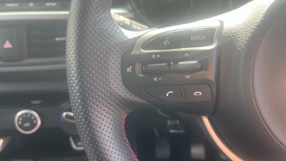Kia Picanto 1.0T GDi GT-line 5dr [4 seats] Petrol Hatchback - Image 36