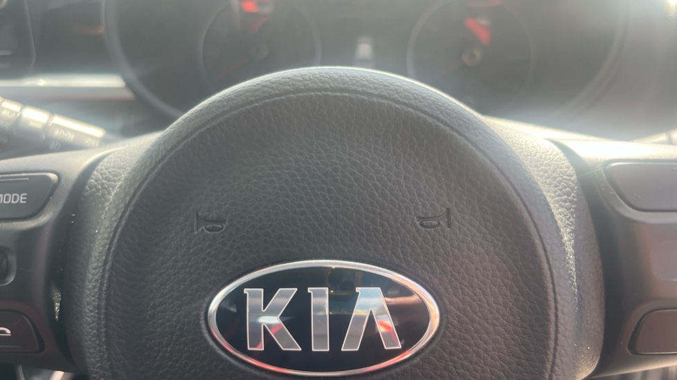 Kia Picanto 1.0T GDi GT-line 5dr [4 seats] Petrol Hatchback - Image 37