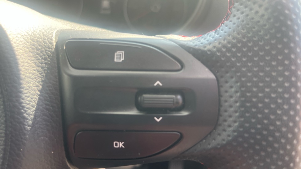 Kia Picanto 1.0T GDi GT-line 5dr [4 seats] Petrol Hatchback - Image 38