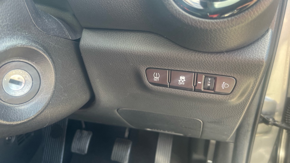 Kia Picanto 1.0T GDi GT-line 5dr [4 seats] Petrol Hatchback - Image 39
