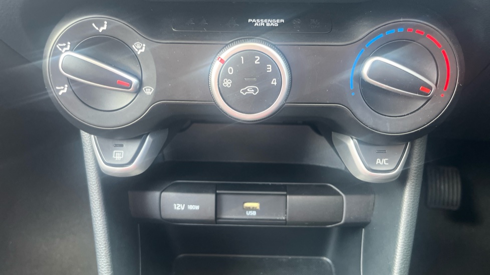 Kia Picanto 1.0T GDi GT-line 5dr [4 seats] Petrol Hatchback - Image 41