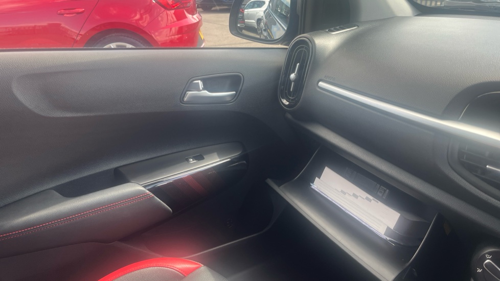 Kia Picanto 1.0T GDi GT-line 5dr [4 seats] Petrol Hatchback - Image 46