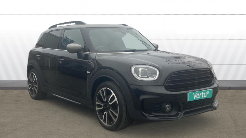 MINI Countryman 1.5 Cooper Shadow Edition 5dr Auto Petrol Hatchback - Image 1
