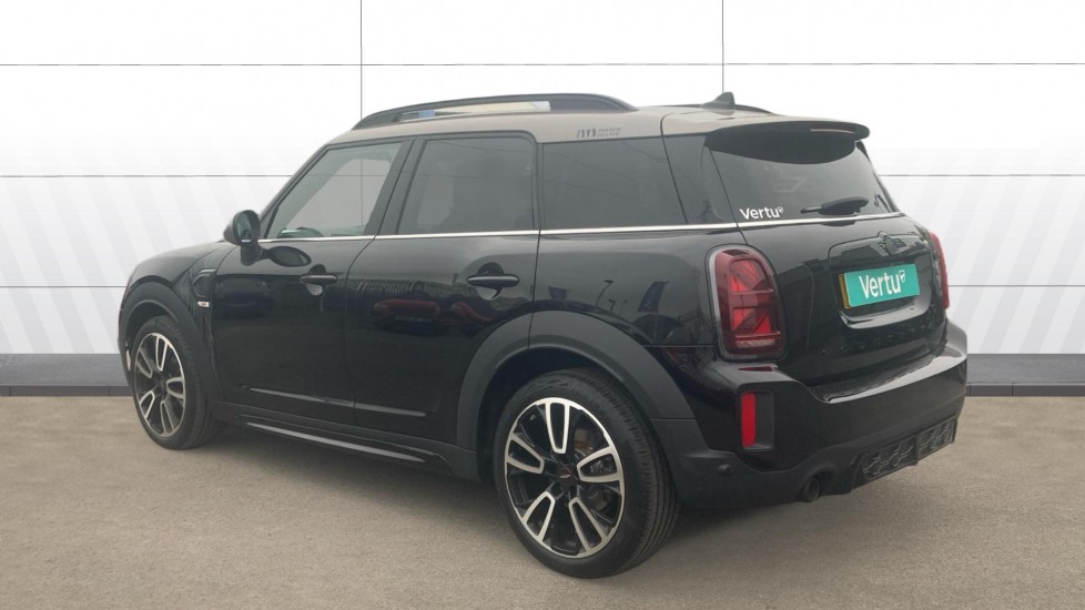 MINI Countryman 1.5 Cooper Shadow Edition 5dr Auto Petrol Hatchback - Image 2