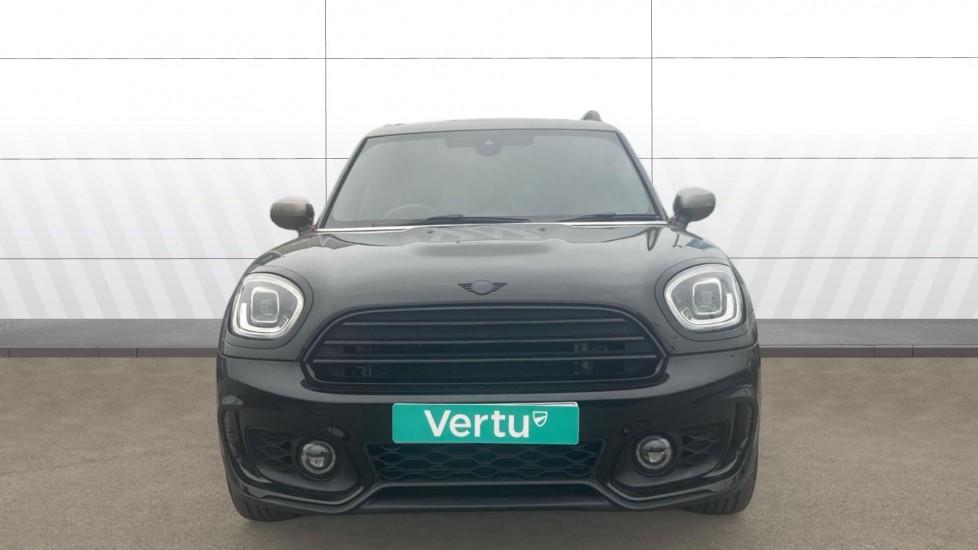 MINI Countryman 1.5 Cooper Shadow Edition 5dr Auto Petrol Hatchback - Image 3