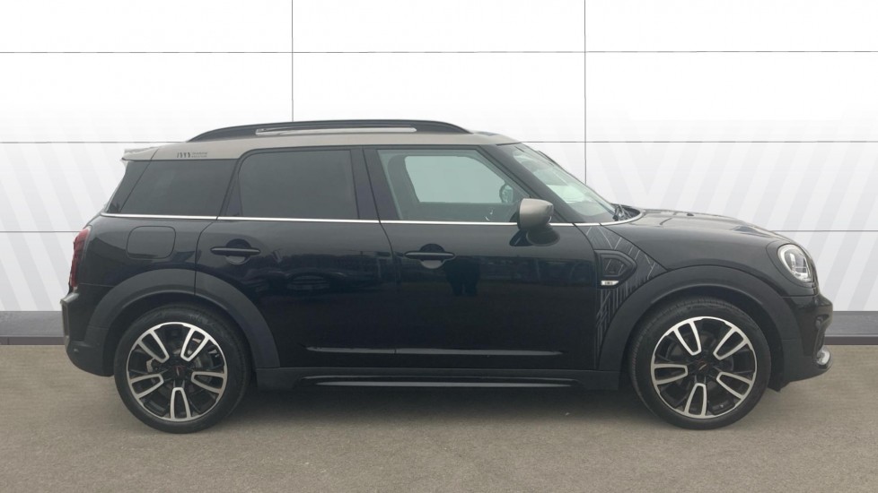 MINI Countryman 1.5 Cooper Shadow Edition 5dr Auto Petrol Hatchback - Image 5