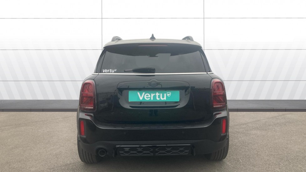 MINI Countryman 1.5 Cooper Shadow Edition 5dr Auto Petrol Hatchback - Image 6