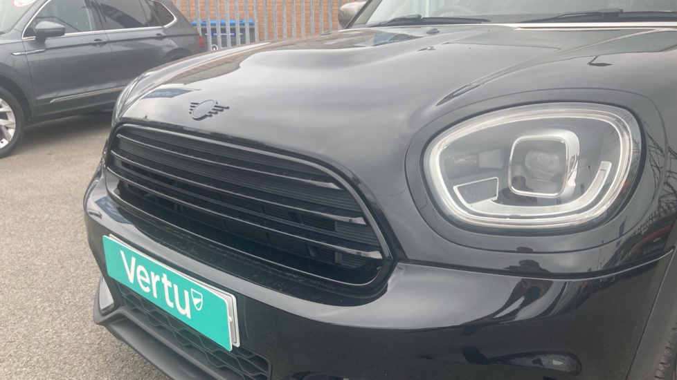 MINI Countryman 1.5 Cooper Shadow Edition 5dr Auto Petrol Hatchback - Image 8