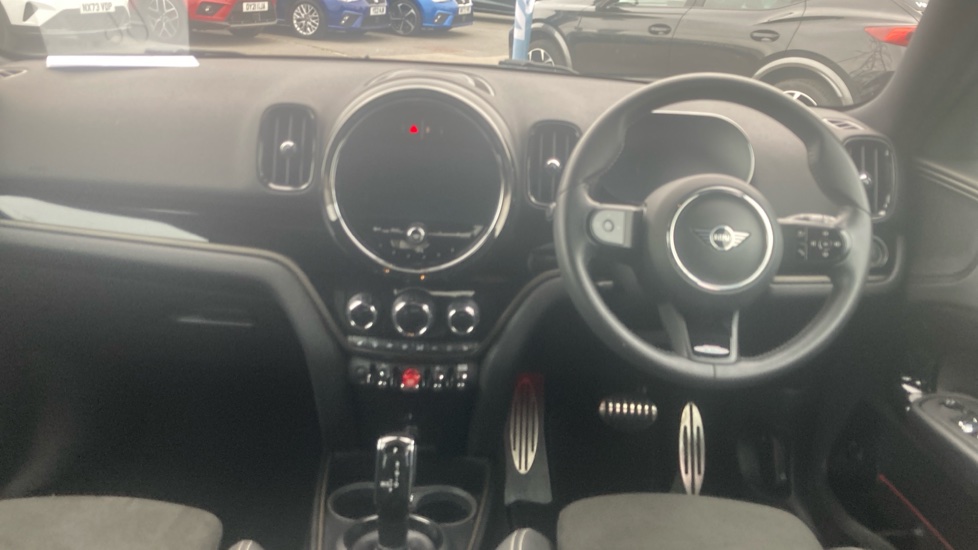 MINI Countryman 1.5 Cooper Shadow Edition 5dr Auto Petrol Hatchback - Image 10