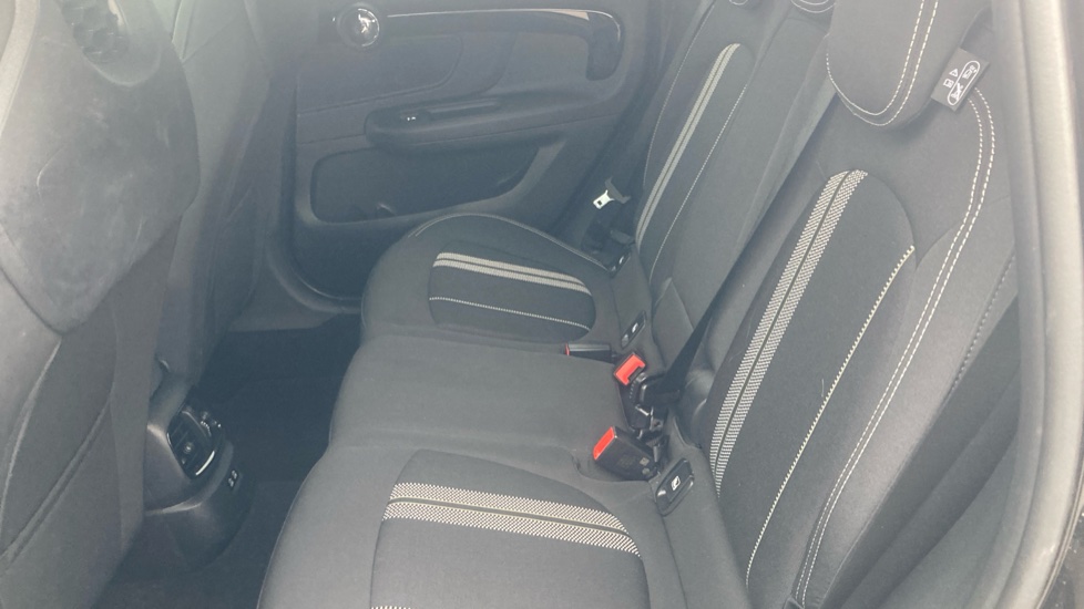 MINI Countryman 1.5 Cooper Shadow Edition 5dr Auto Petrol Hatchback - Image 16