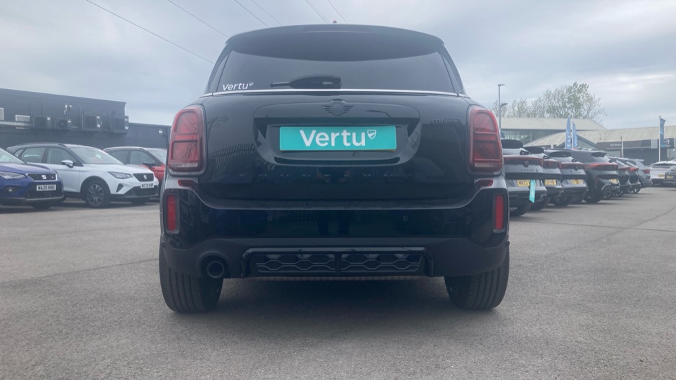 MINI Countryman 1.5 Cooper Shadow Edition 5dr Auto Petrol Hatchback - Image 24