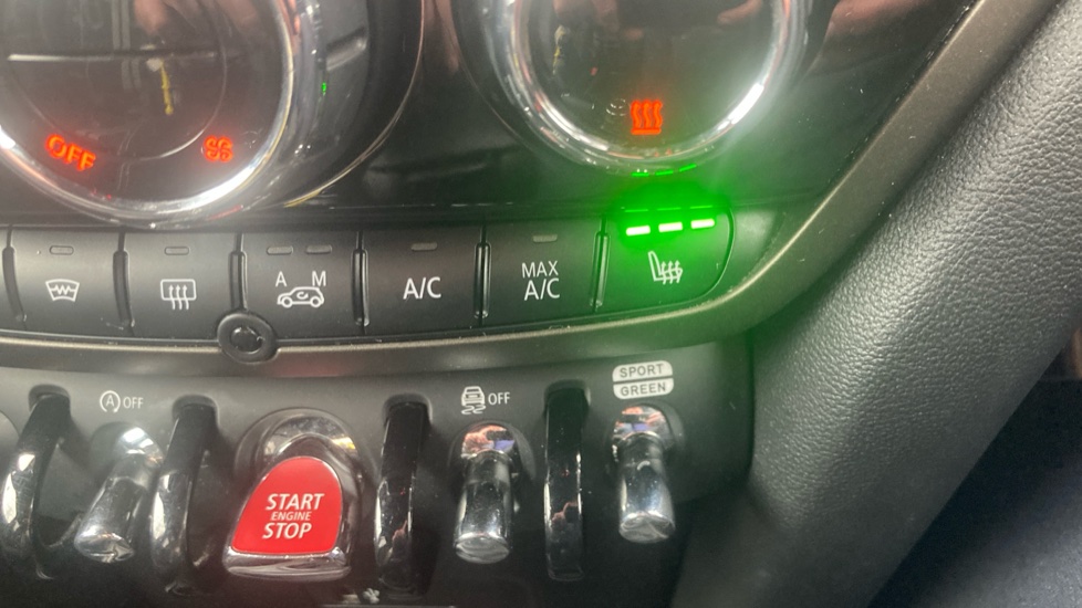 MINI Countryman 1.5 Cooper Shadow Edition 5dr Auto Petrol Hatchback - Image 38