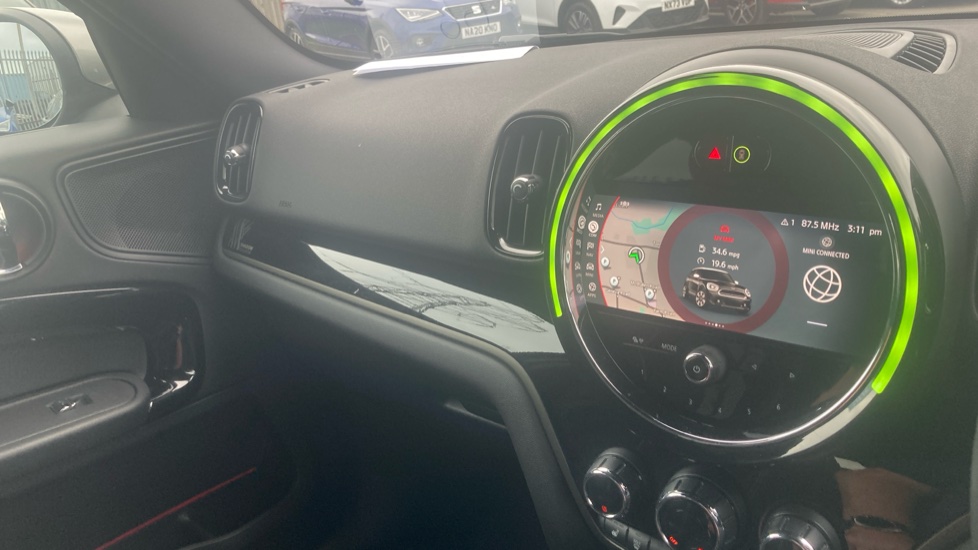 MINI Countryman 1.5 Cooper Shadow Edition 5dr Auto Petrol Hatchback - Image 43