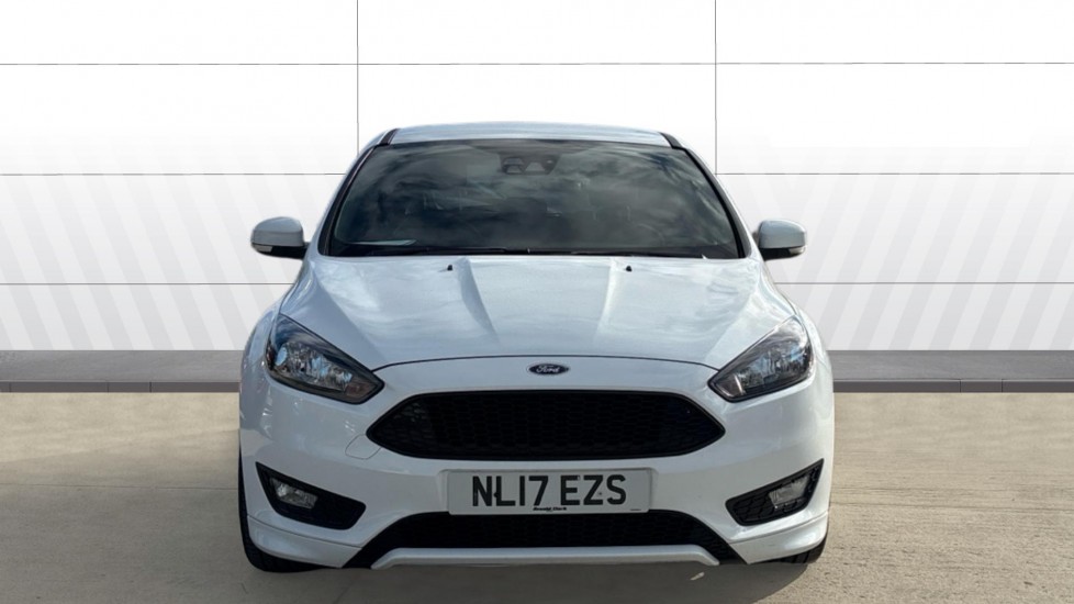 Ford Focus 1.5 TDCi 120 ST-Line 5dr Diesel Hatchback - Image 3