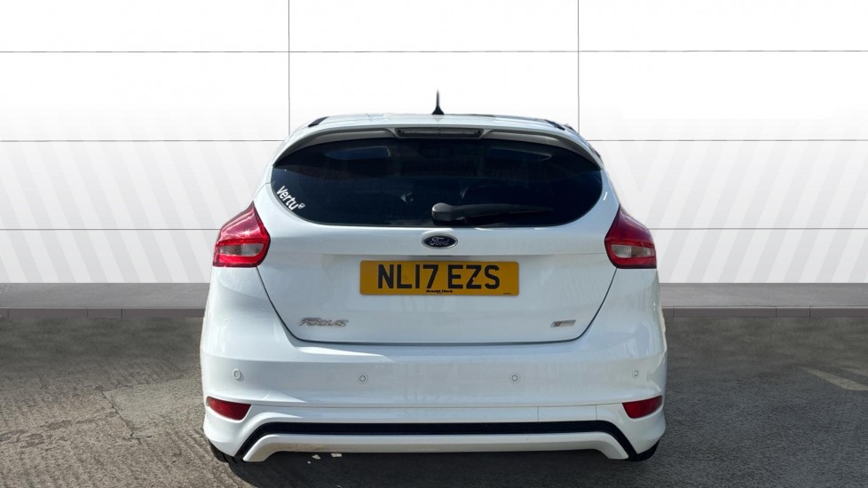 Ford Focus 1.5 TDCi 120 ST-Line 5dr Diesel Hatchback - Image 6