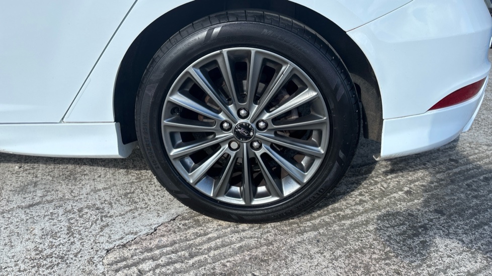 Ford Focus 1.5 TDCi 120 ST-Line 5dr Diesel Hatchback - Image 33