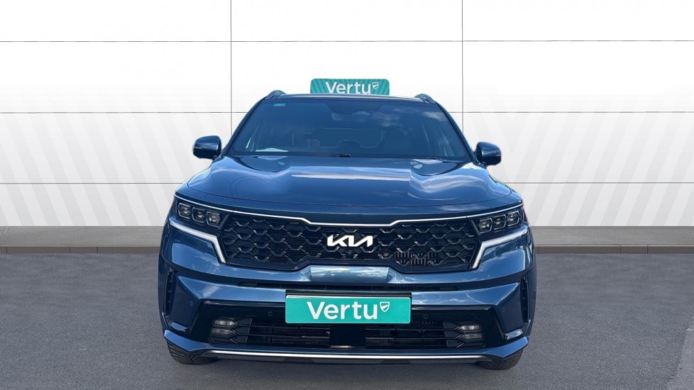 Kia Sorento 1.6 T-GDi PHEV 4 5dr Auto Station Wagon - Image 3