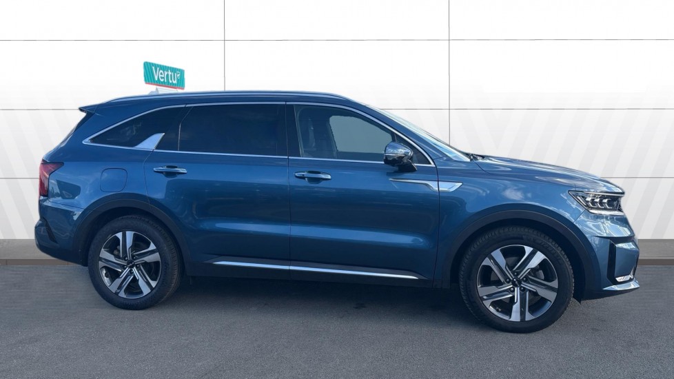 Kia Sorento 1.6 T-GDi PHEV 4 5dr Auto Station Wagon - Image 5