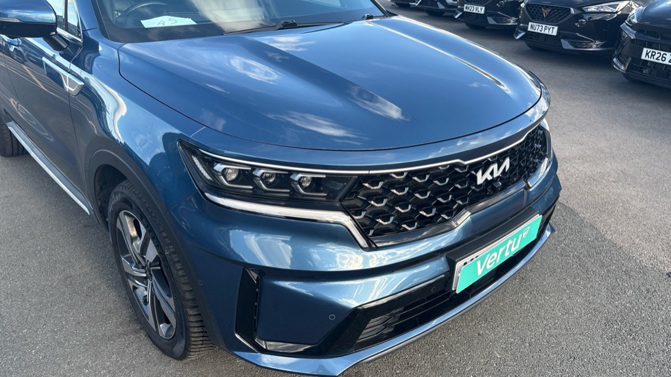Kia Sorento 1.6 T-GDi PHEV 4 5dr Auto Station Wagon - Image 8