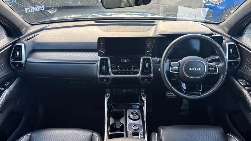 Kia Sorento 1.6 T-GDi PHEV 4 5dr Auto Station Wagon - Image 10