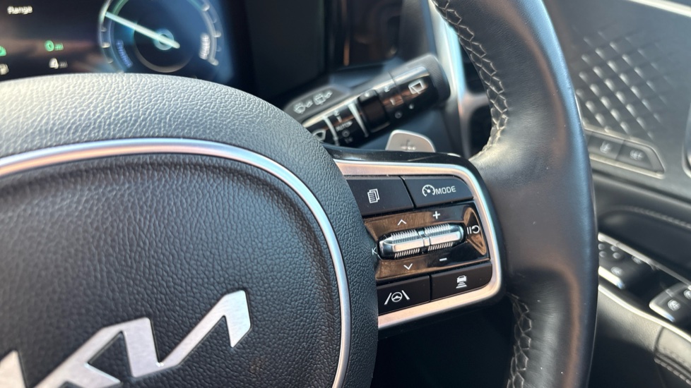 Kia Sorento 1.6 T-GDi PHEV 4 5dr Auto Station Wagon - Image 23