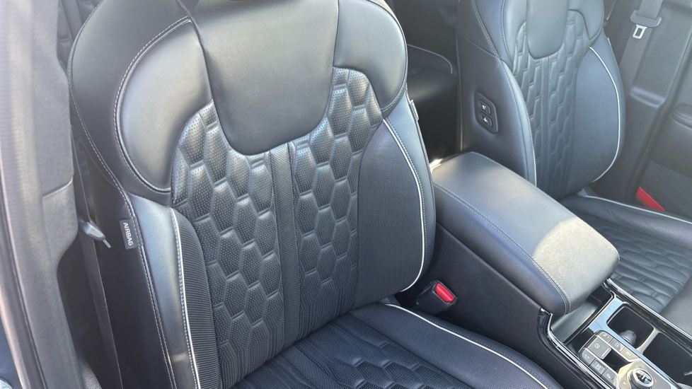 Kia Sorento 1.6 T-GDi PHEV 4 5dr Auto Station Wagon - Image 33