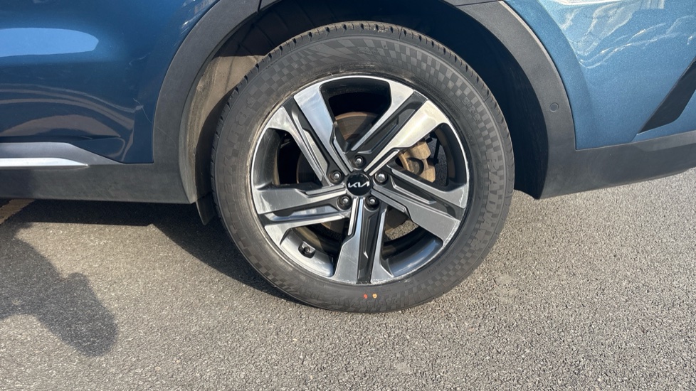 Kia Sorento 1.6 T-GDi PHEV 4 5dr Auto Station Wagon - Image 40