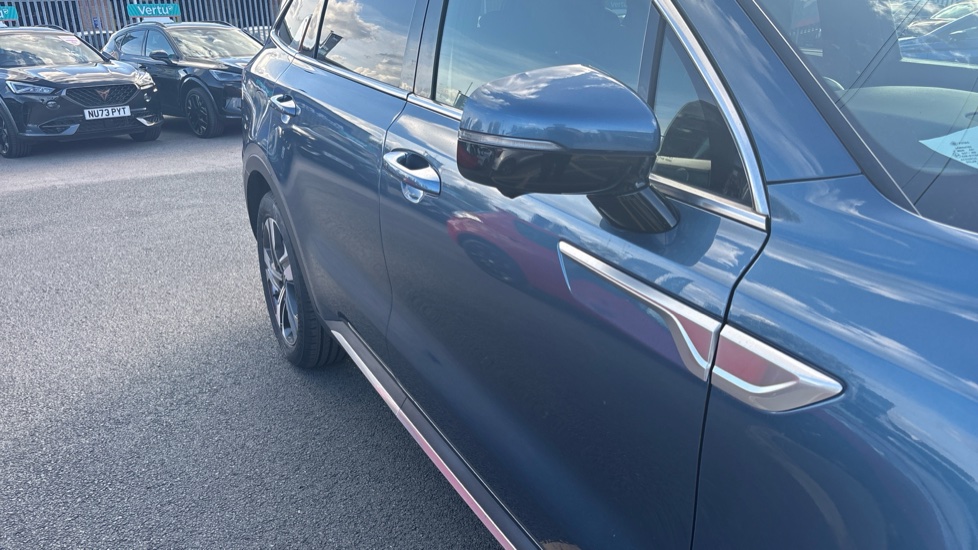 Kia Sorento 1.6 T-GDi PHEV 4 5dr Auto Station Wagon - Image 44
