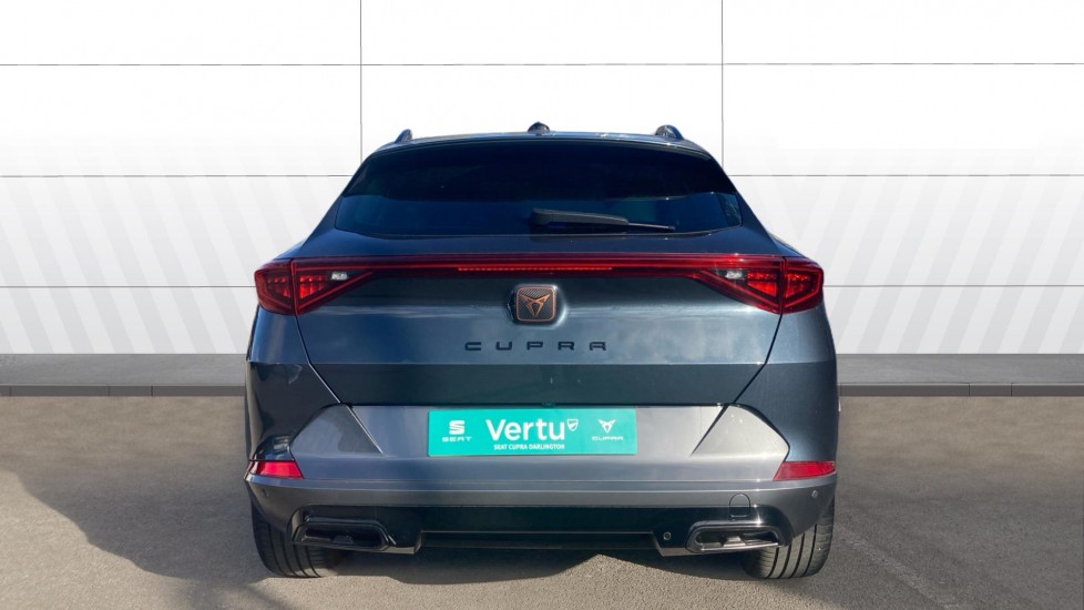 CUPRA Formentor 1.5 TSI 150 V2 5dr DSG Petrol Estate - Image 6
