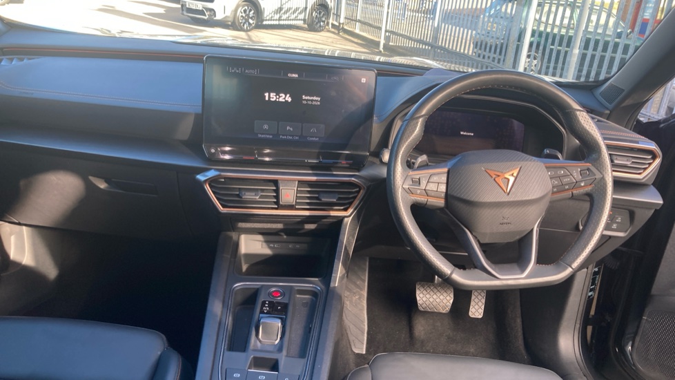 CUPRA Formentor 1.5 TSI 150 V2 5dr DSG Petrol Estate - Image 10