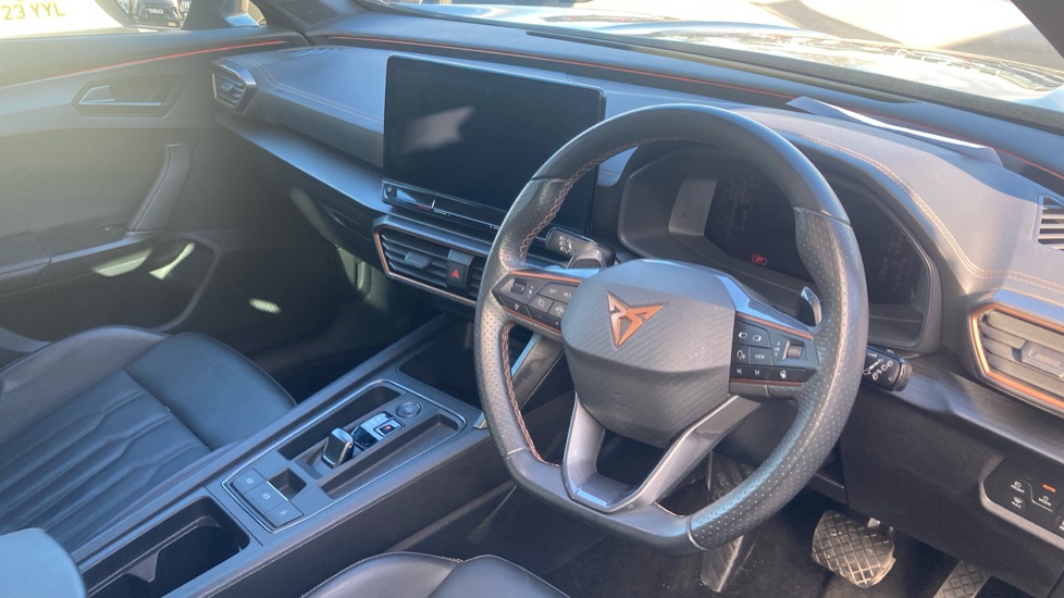 CUPRA Formentor 1.5 TSI 150 V2 5dr DSG Petrol Estate - Image 11