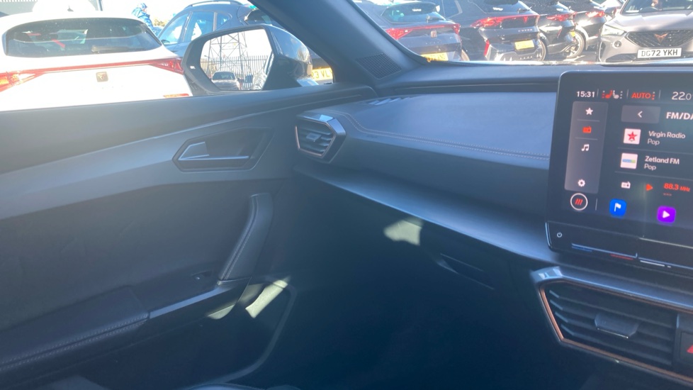CUPRA Formentor 1.5 TSI 150 V2 5dr DSG Petrol Estate - Image 19