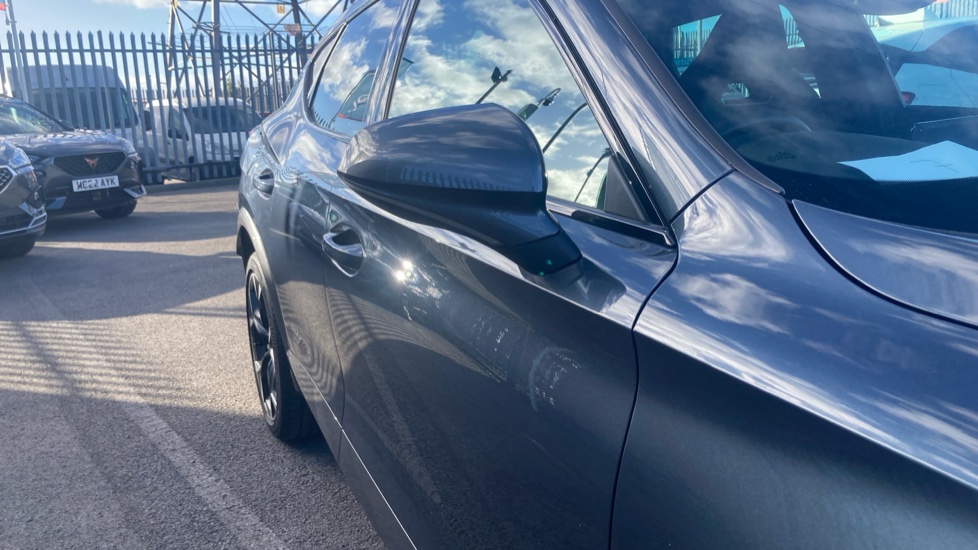 CUPRA Formentor 1.5 TSI 150 V2 5dr DSG Petrol Estate - Image 24