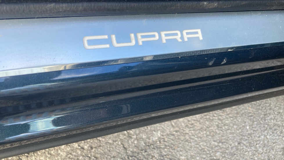 CUPRA Formentor 1.5 TSI 150 V2 5dr DSG Petrol Estate - Image 27