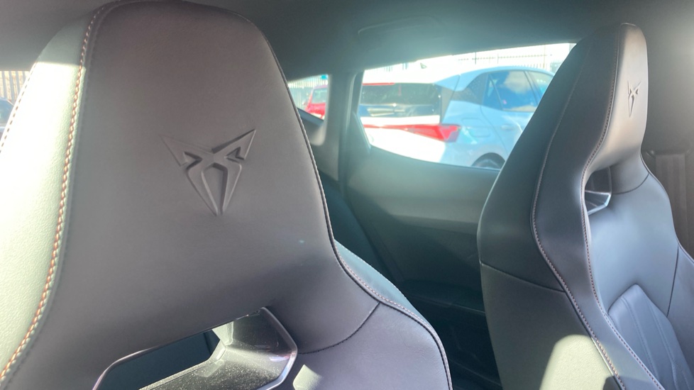 CUPRA Formentor 1.5 TSI 150 V2 5dr DSG Petrol Estate - Image 29