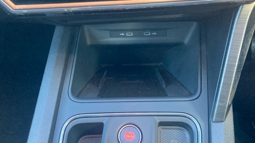 CUPRA Formentor 1.5 TSI 150 V2 5dr DSG Petrol Estate - Image 34