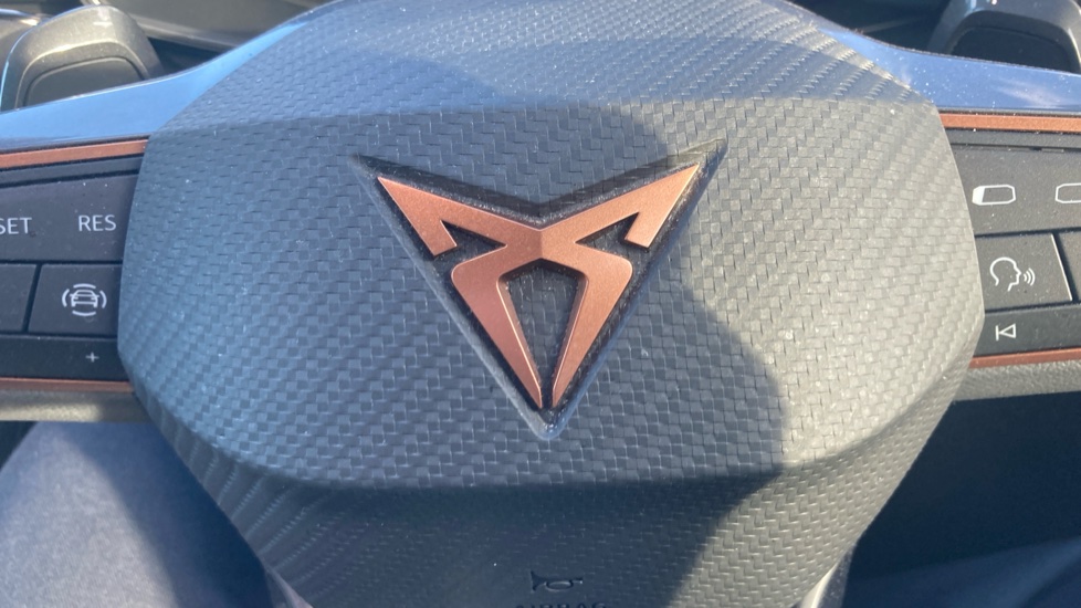 CUPRA Formentor 1.5 TSI 150 V2 5dr DSG Petrol Estate - Image 36