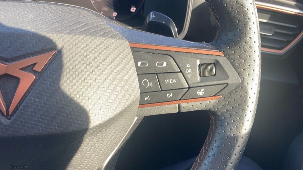 CUPRA Formentor 1.5 TSI 150 V2 5dr DSG Petrol Estate - Image 38