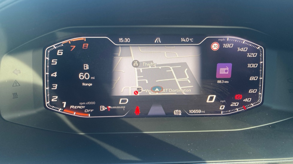 CUPRA Formentor 1.5 TSI 150 V2 5dr DSG Petrol Estate - Image 40