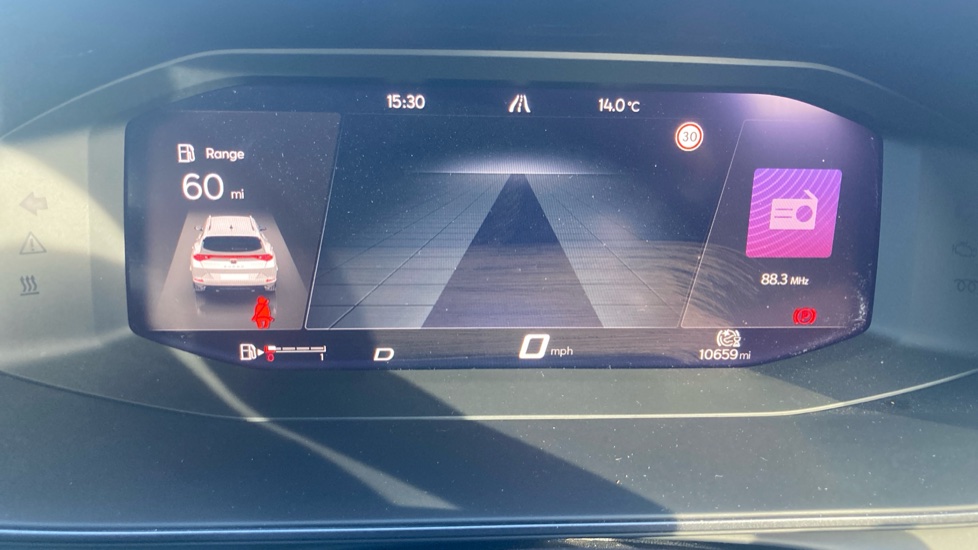 CUPRA Formentor 1.5 TSI 150 V2 5dr DSG Petrol Estate - Image 41
