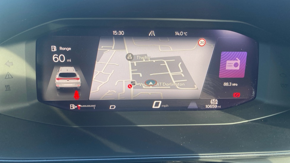 CUPRA Formentor 1.5 TSI 150 V2 5dr DSG Petrol Estate - Image 42