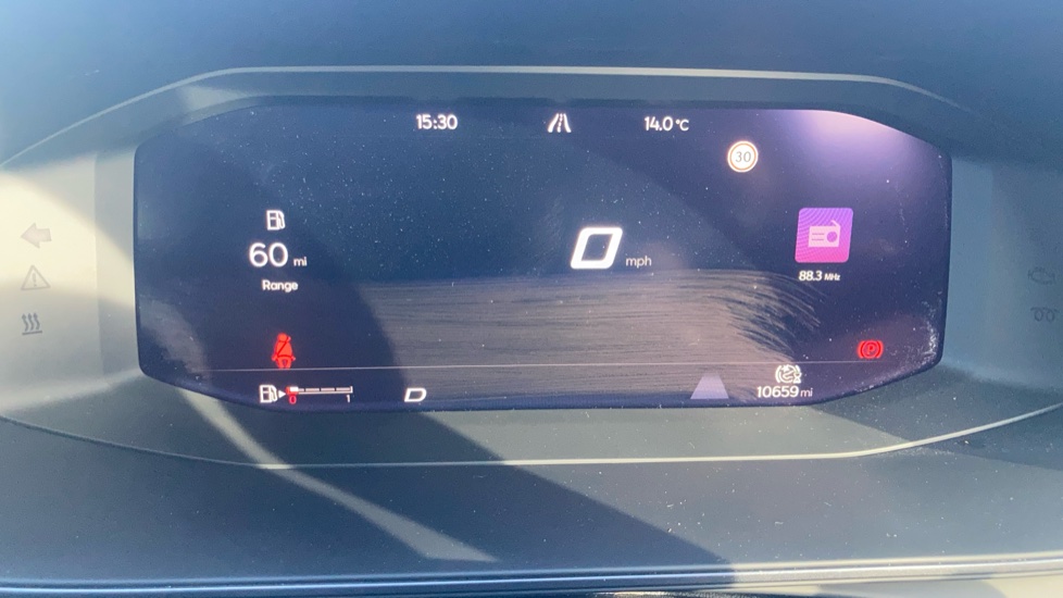 CUPRA Formentor 1.5 TSI 150 V2 5dr DSG Petrol Estate - Image 43